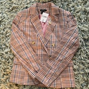 Career jacket/blazer